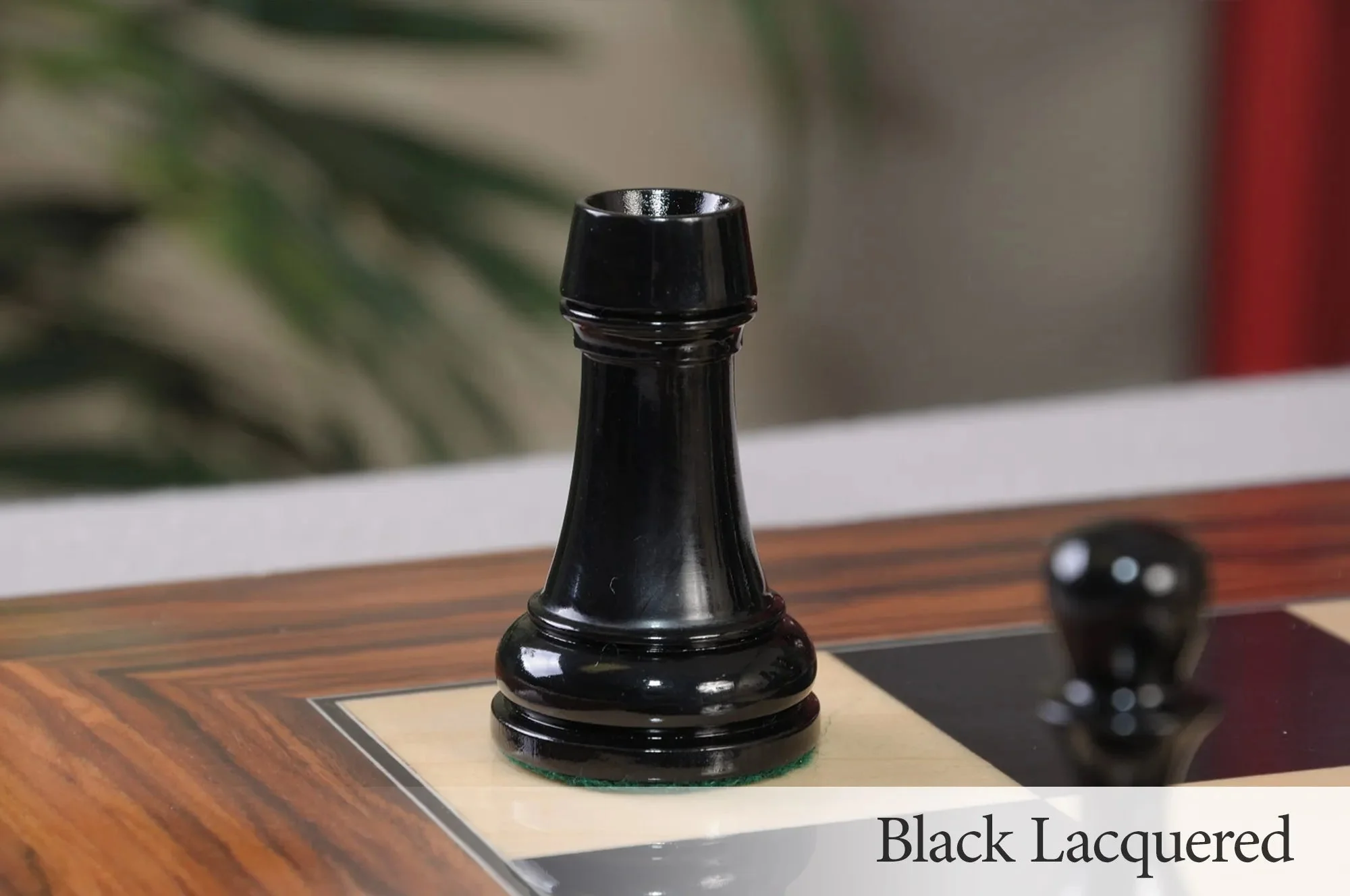 The *NEW* Minsk Series Chess Pieces - 3.75" King - Image 42