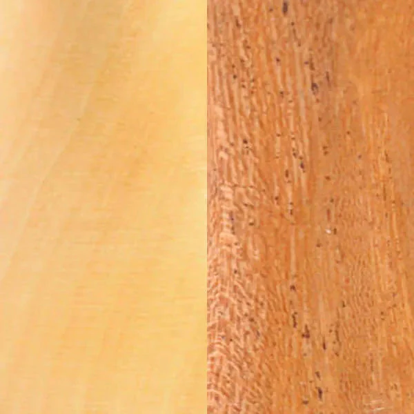 Golden Rosewood and Natural Boxwood - Image 12