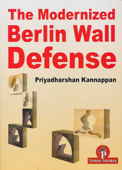 CLEARANCE - The Modernized Berlin Wall Defense