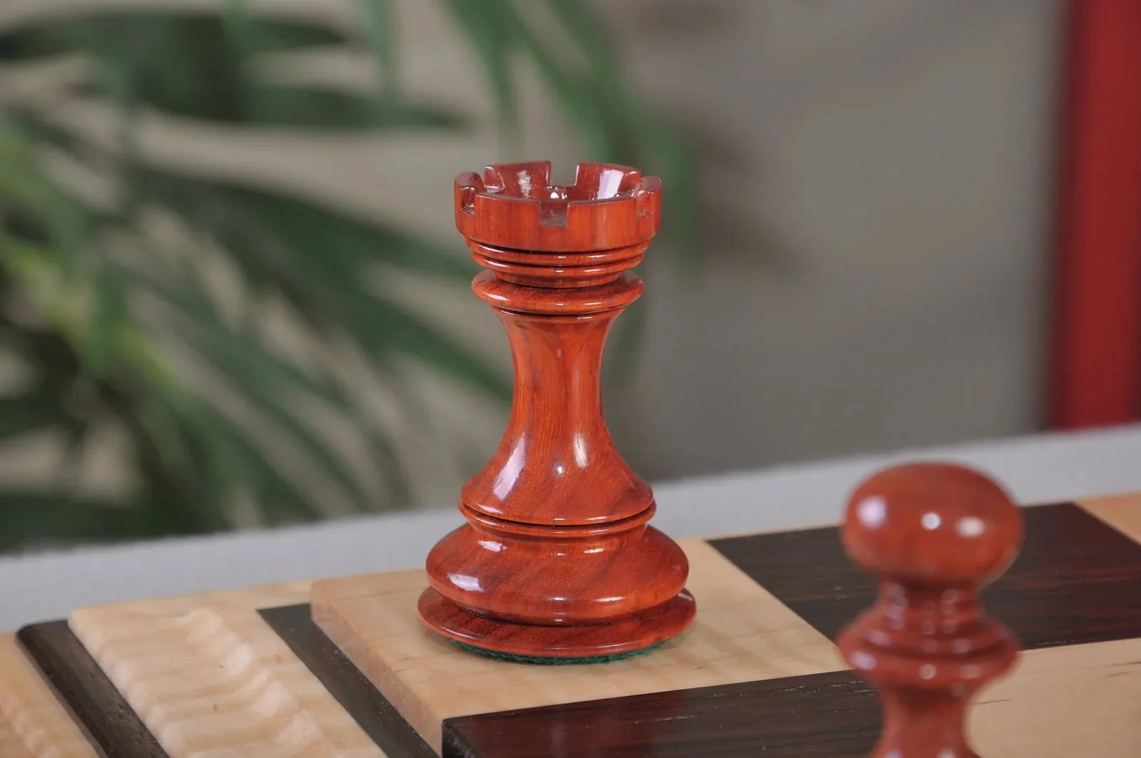 Blood Rosewood and Natural Boxwood - Image 10