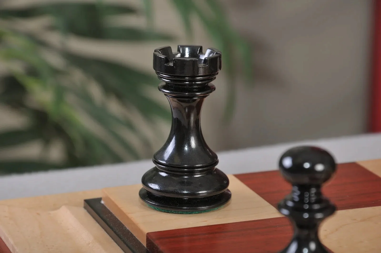 Genuine Ebony and Natural Boxwood - Image 10