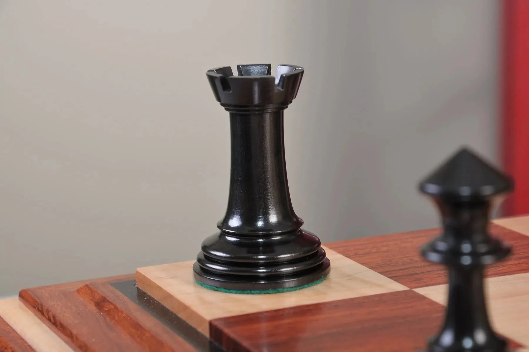 Genuine Ebony and Natural Boxwood - Image 9