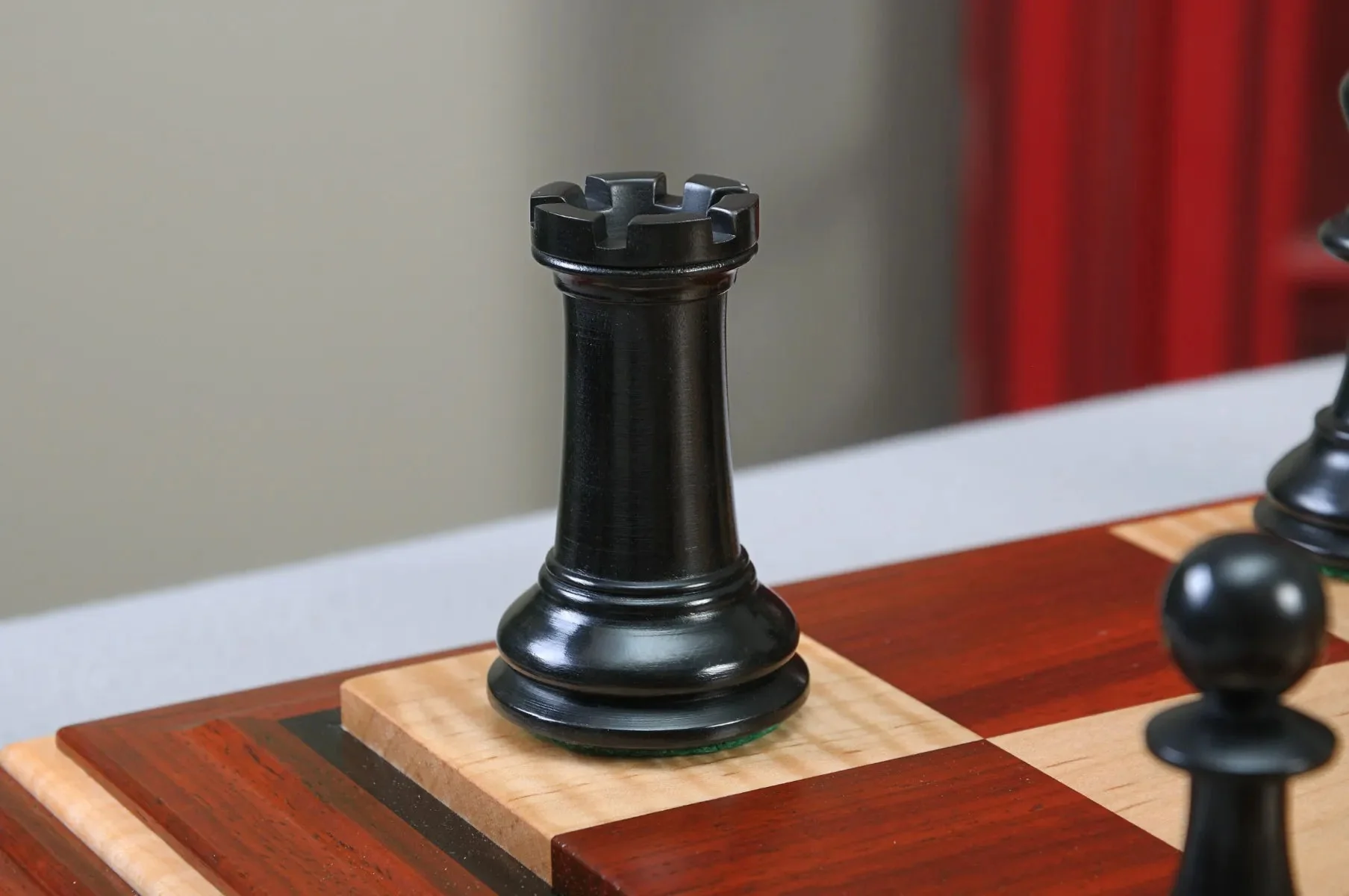 Ebonized Boxwood and Antiqued Boxwood - Image 14