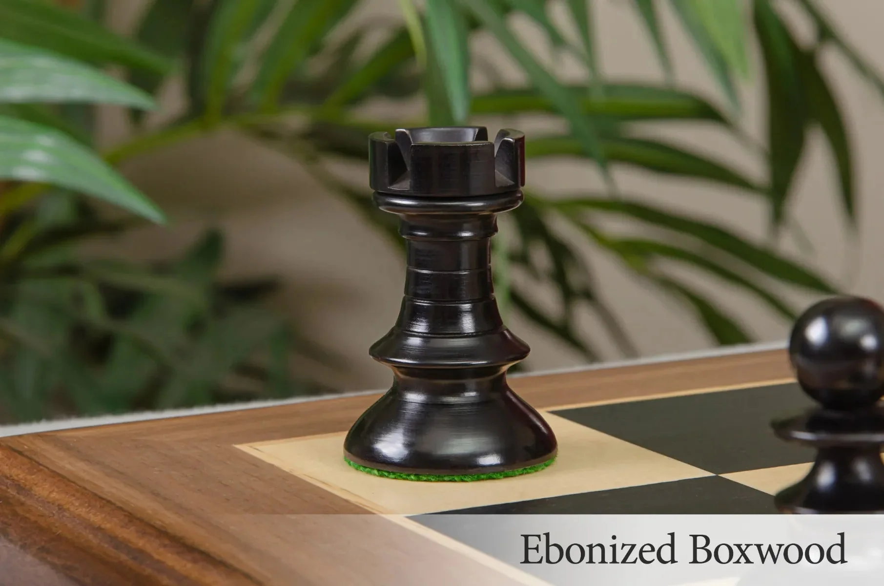 The *NEW* Austrian Coffeehouse Series Chess Pieces - 4.0" King - Image 15
