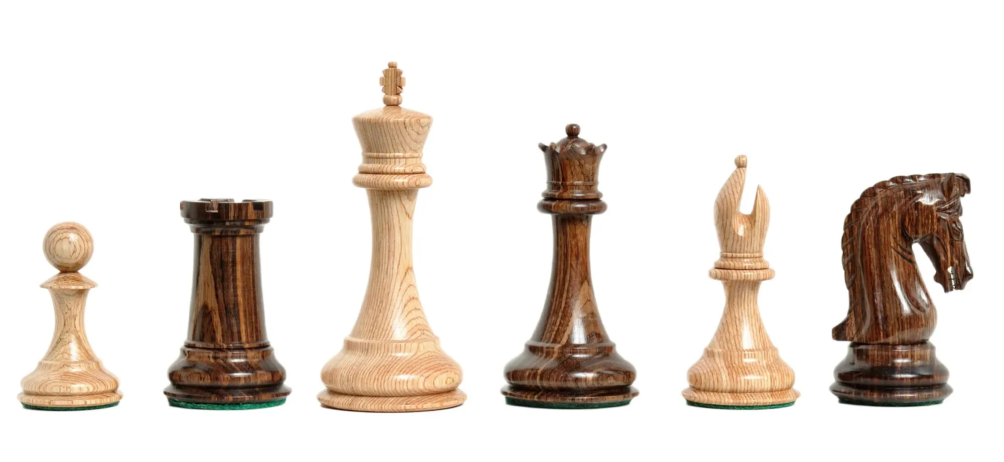 Burmese Blackwood and Olive Ash - Image 13