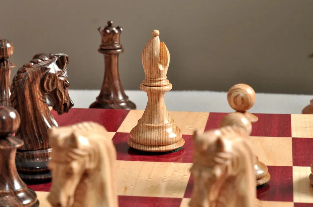 Burmese Blackwood and Olive Ash - Image 2