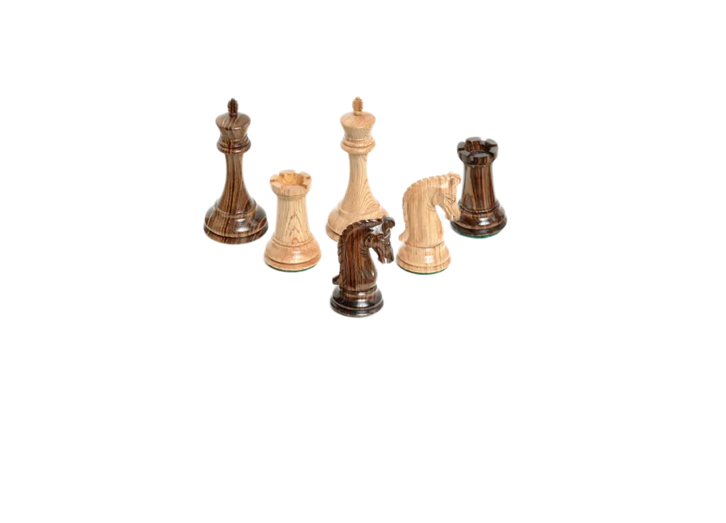 Burmese Blackwood and Olive Ash - Image 5