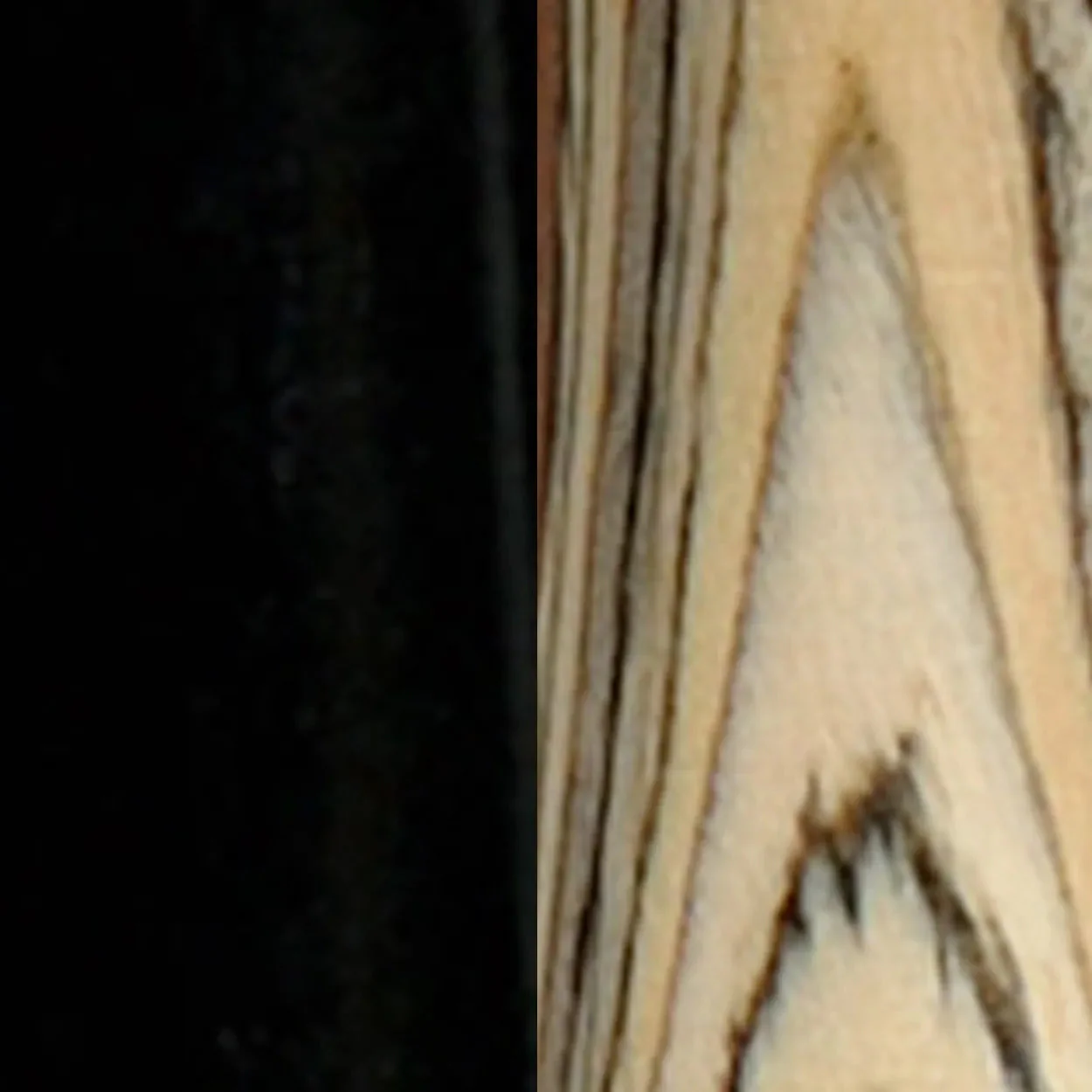 Figured Lilac and Genuine Ebony - Image 12