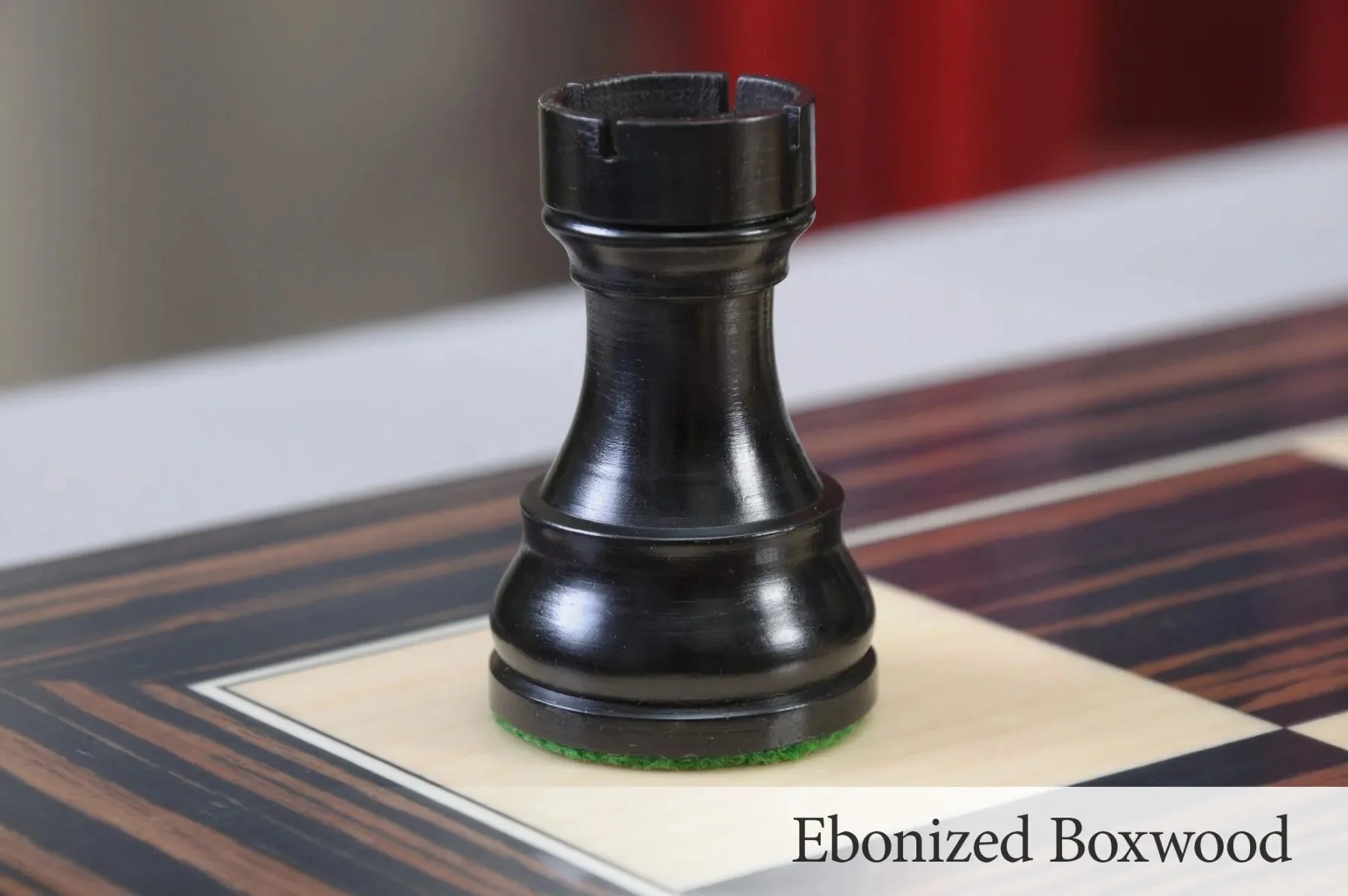The New Gambit Series Chess Pieces - 3.75" King - Image 14