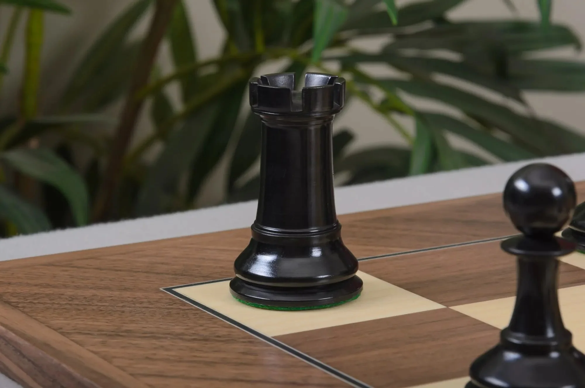 The New York 1924 Series Luxury Chess Pieces - 4.2" King - Image 7