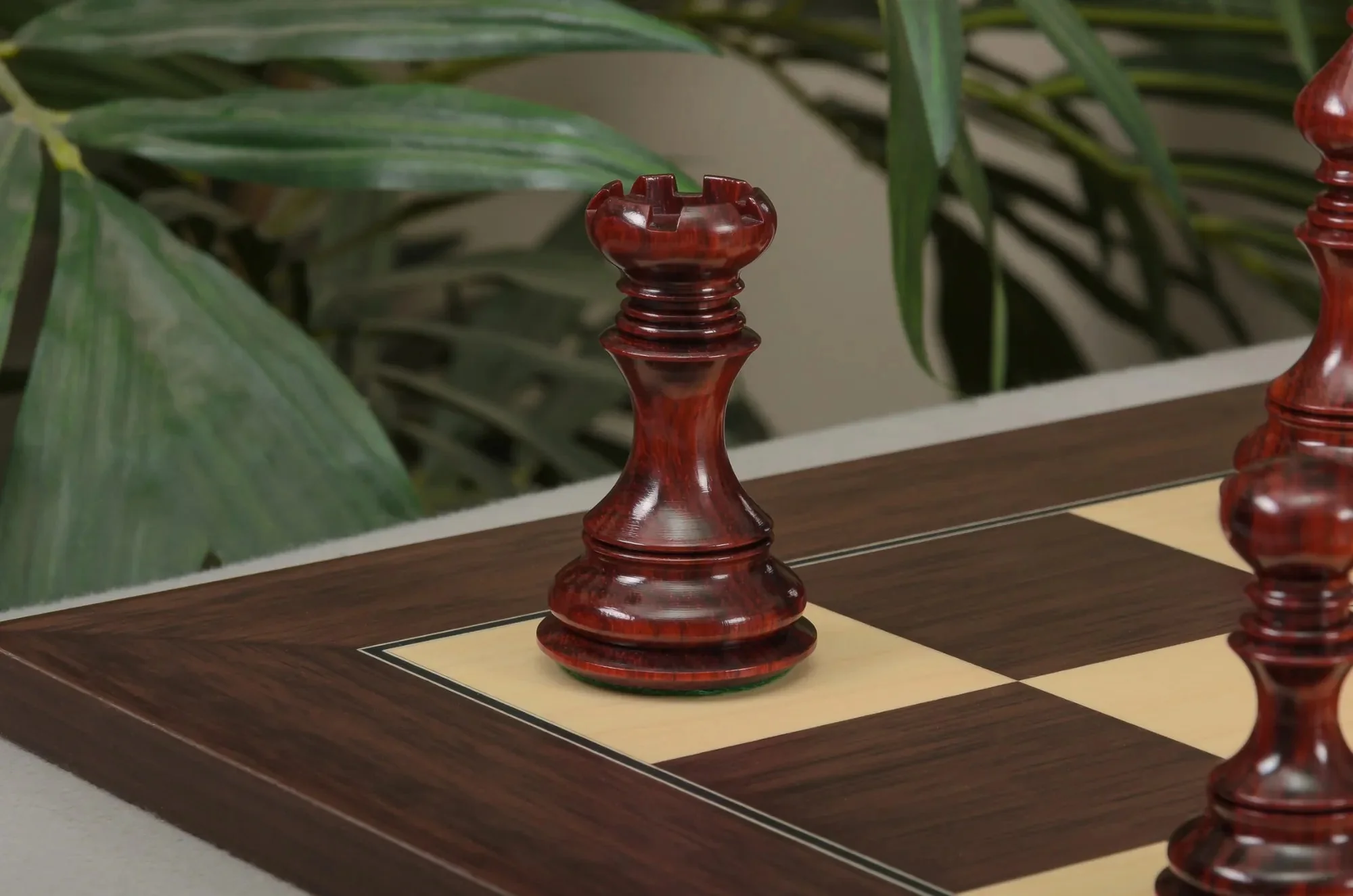 The Novara Series Luxury Chess Pieces - 4.2" King - Image 17