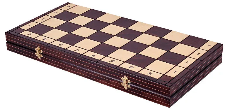 The Old Polish Chess Set - Image 8