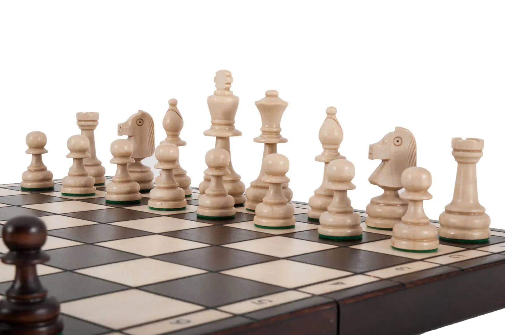 The Olympic Chess Set - Image 6