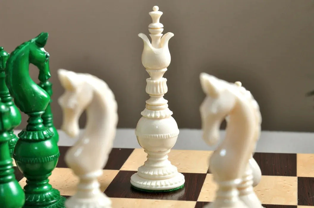 Green and Natural Bone - Image 7