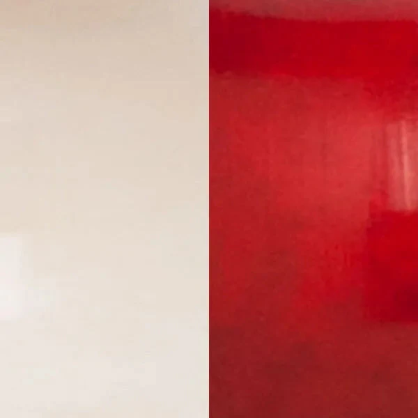 Red and Natural Bone - Image 12