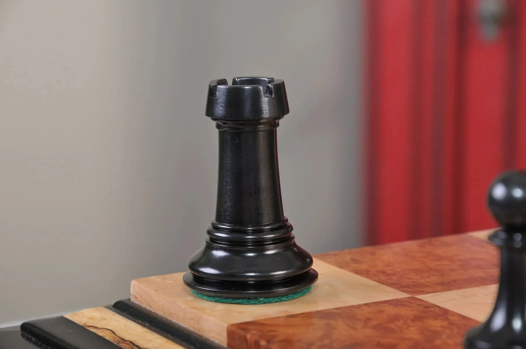 CLEARANCE - The Parthenon Series Luxury Chess Pieces - 4.4" King - Image 10