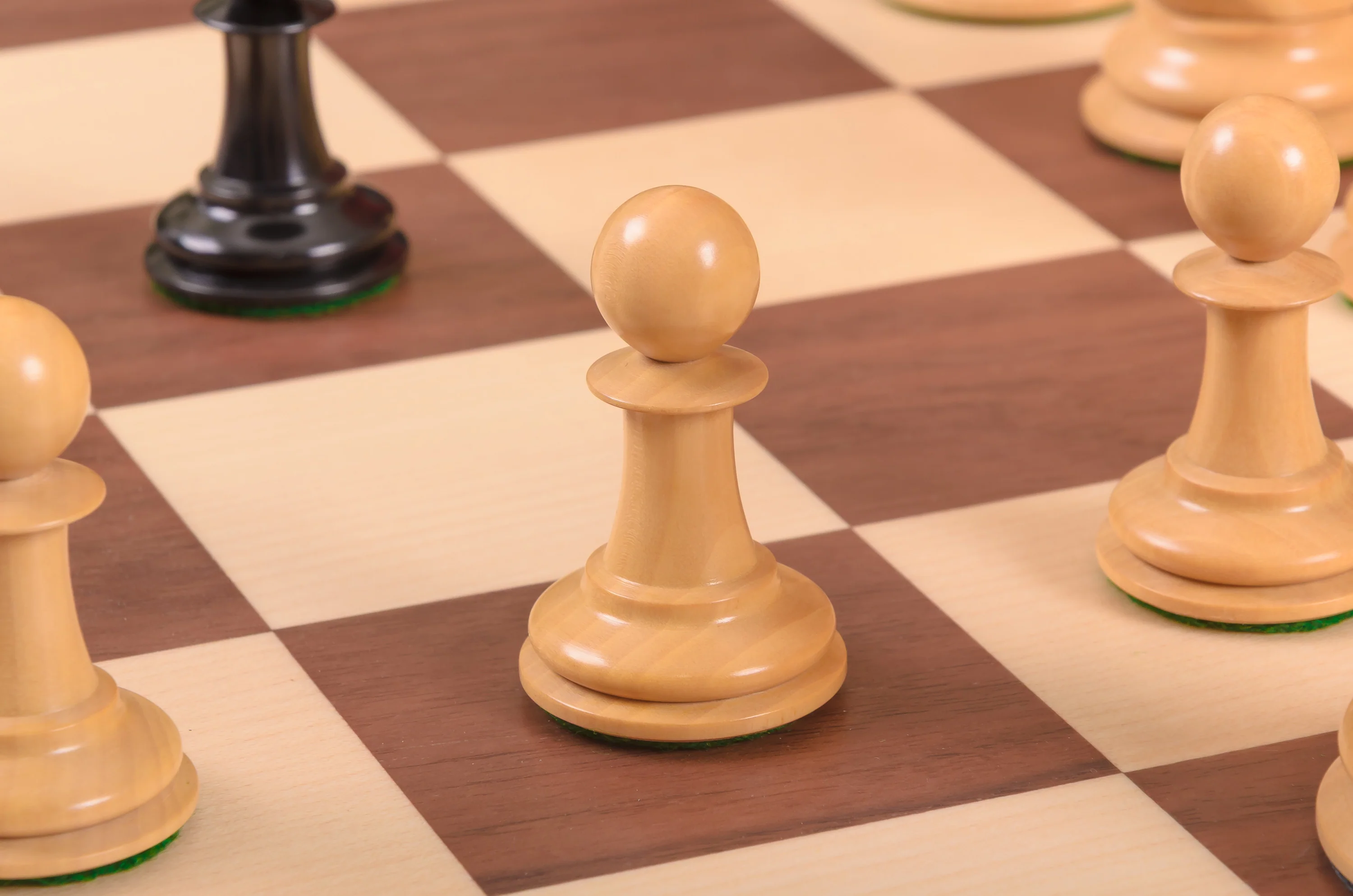 The Paulsen Luxury Chess Pieces - 4.32" King - From the Camaratta Collection - Image 14