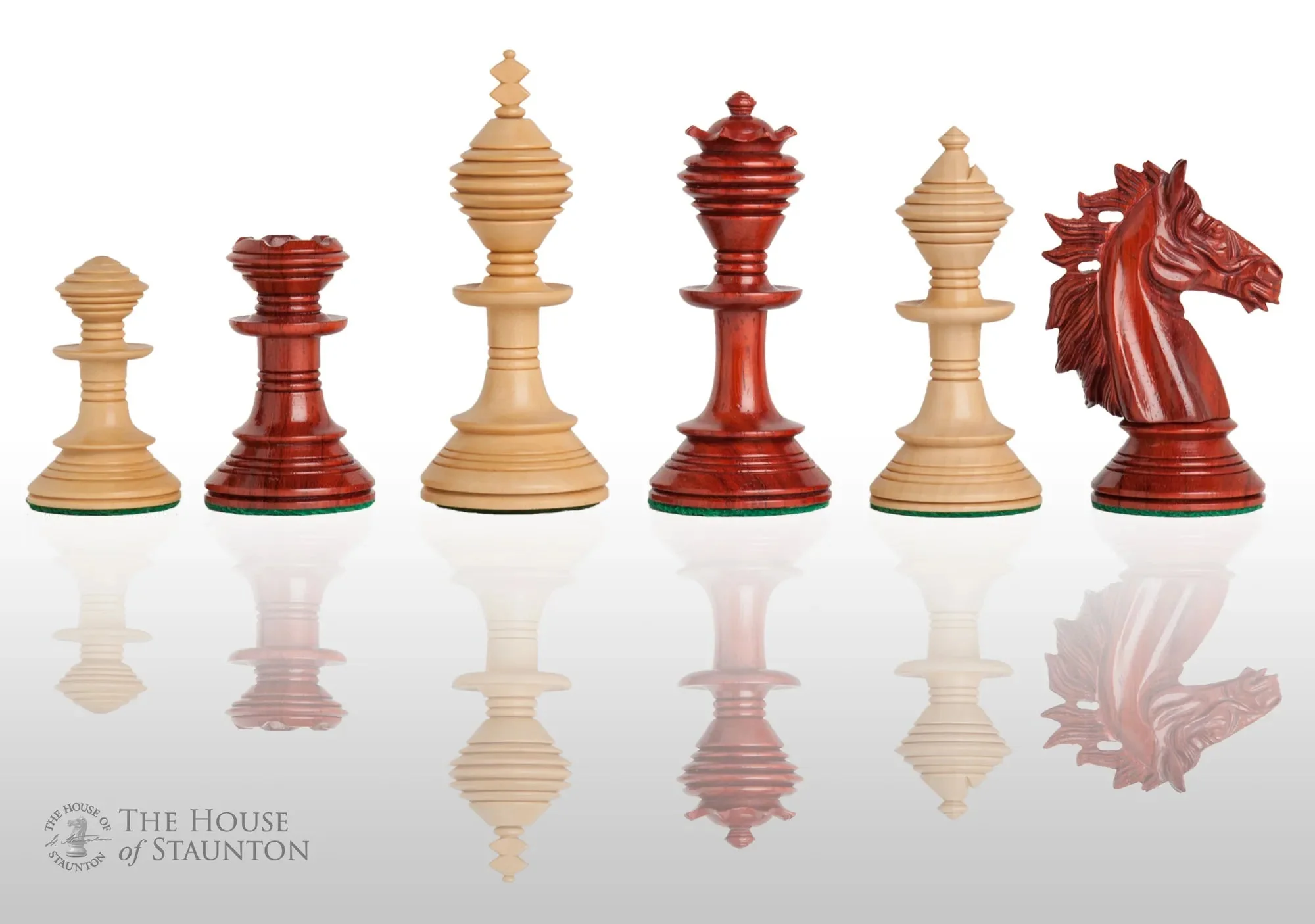 Blood Rosewood and Boxwood - Image 2
