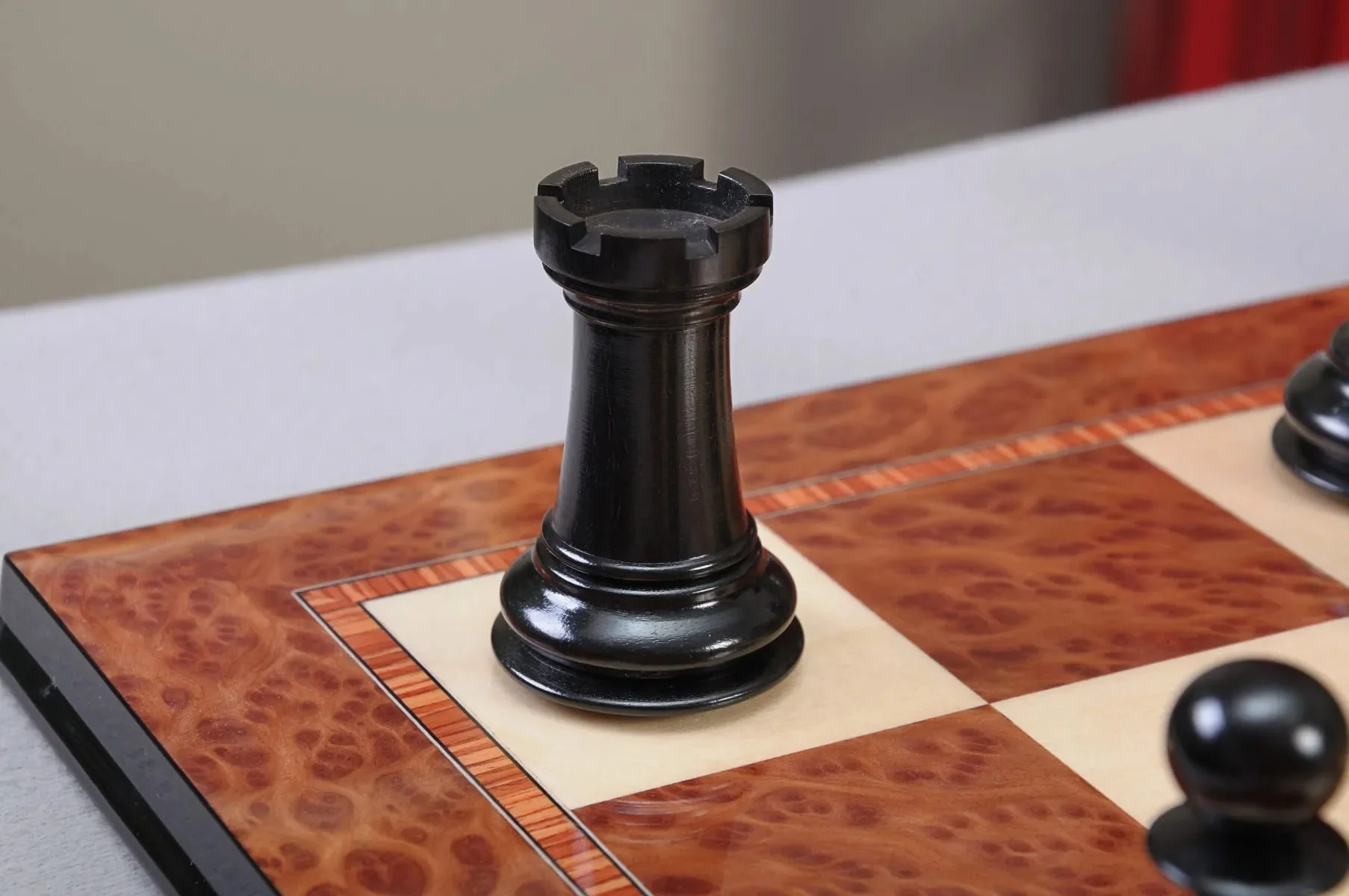 Genuine Ebony - Image 12
