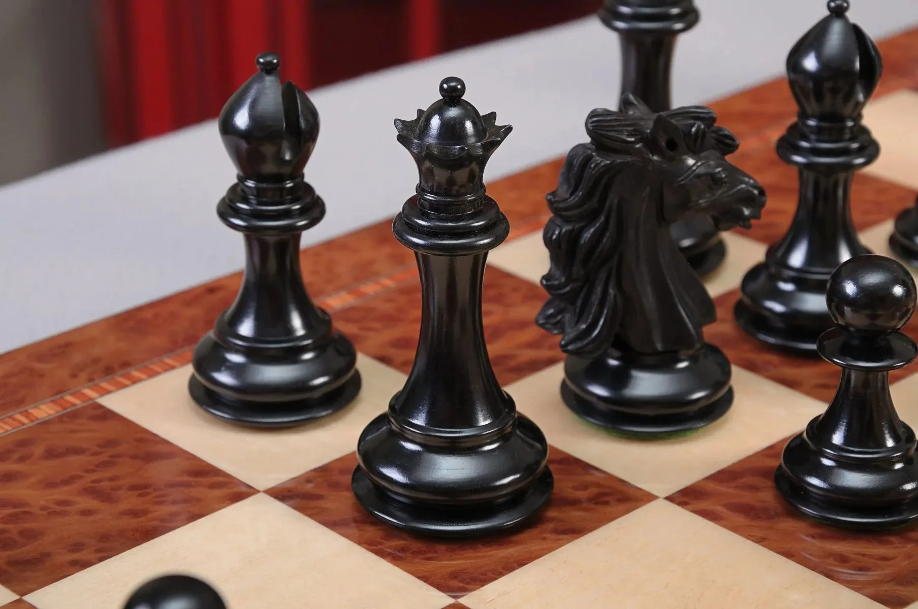 Genuine Ebony - Image 9