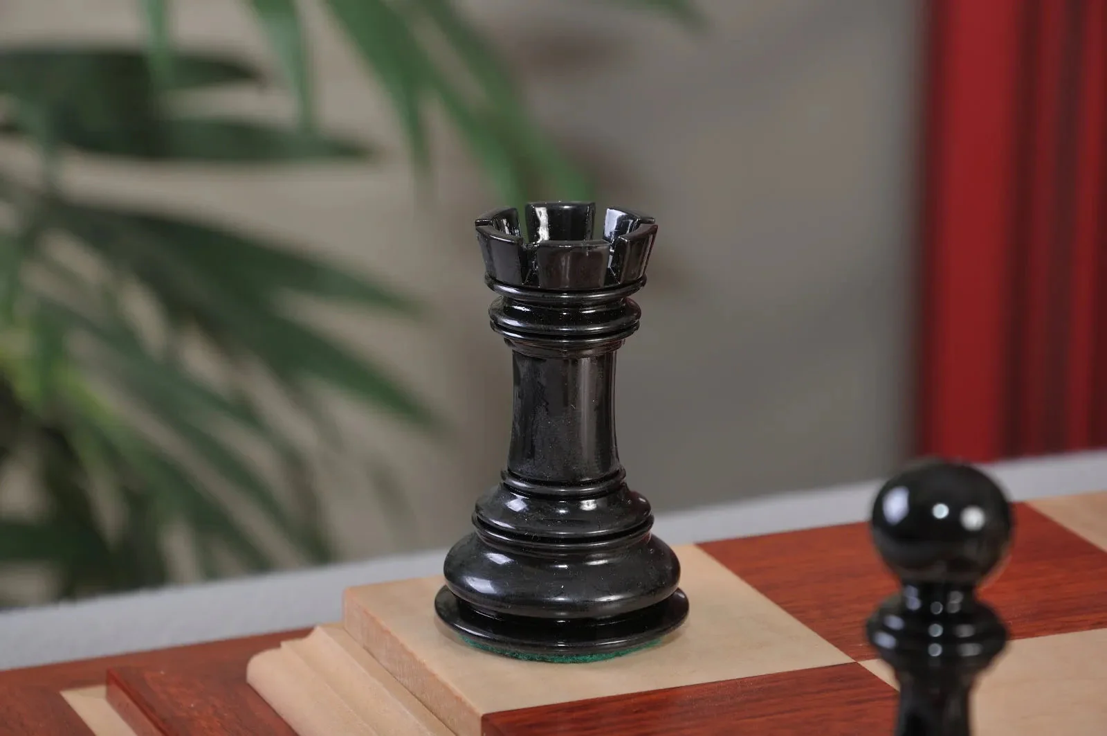 Genuine Ebony and Natural Boxwood - Image 10