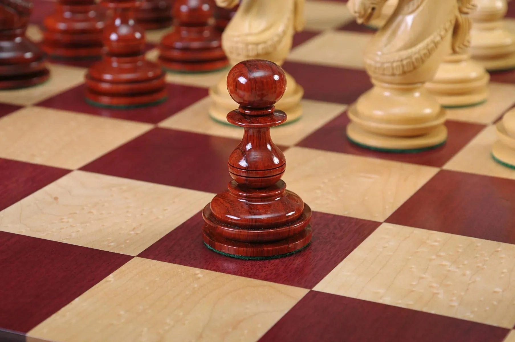 Blood Rosewood and Boxwood - Image 15
