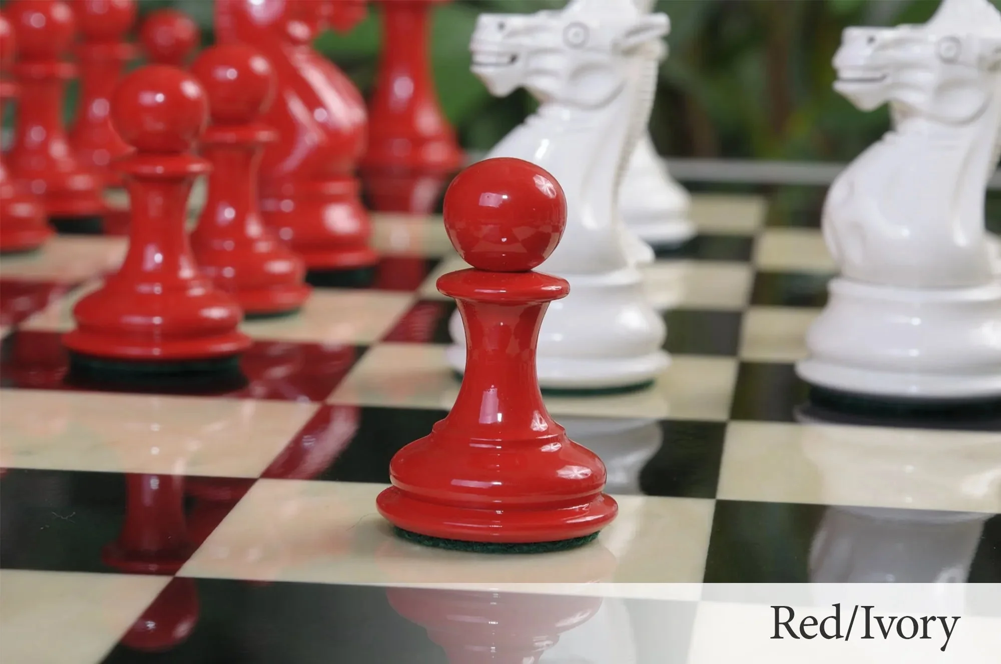The Players Series Chess Pieces - 3.75" King - Image 36