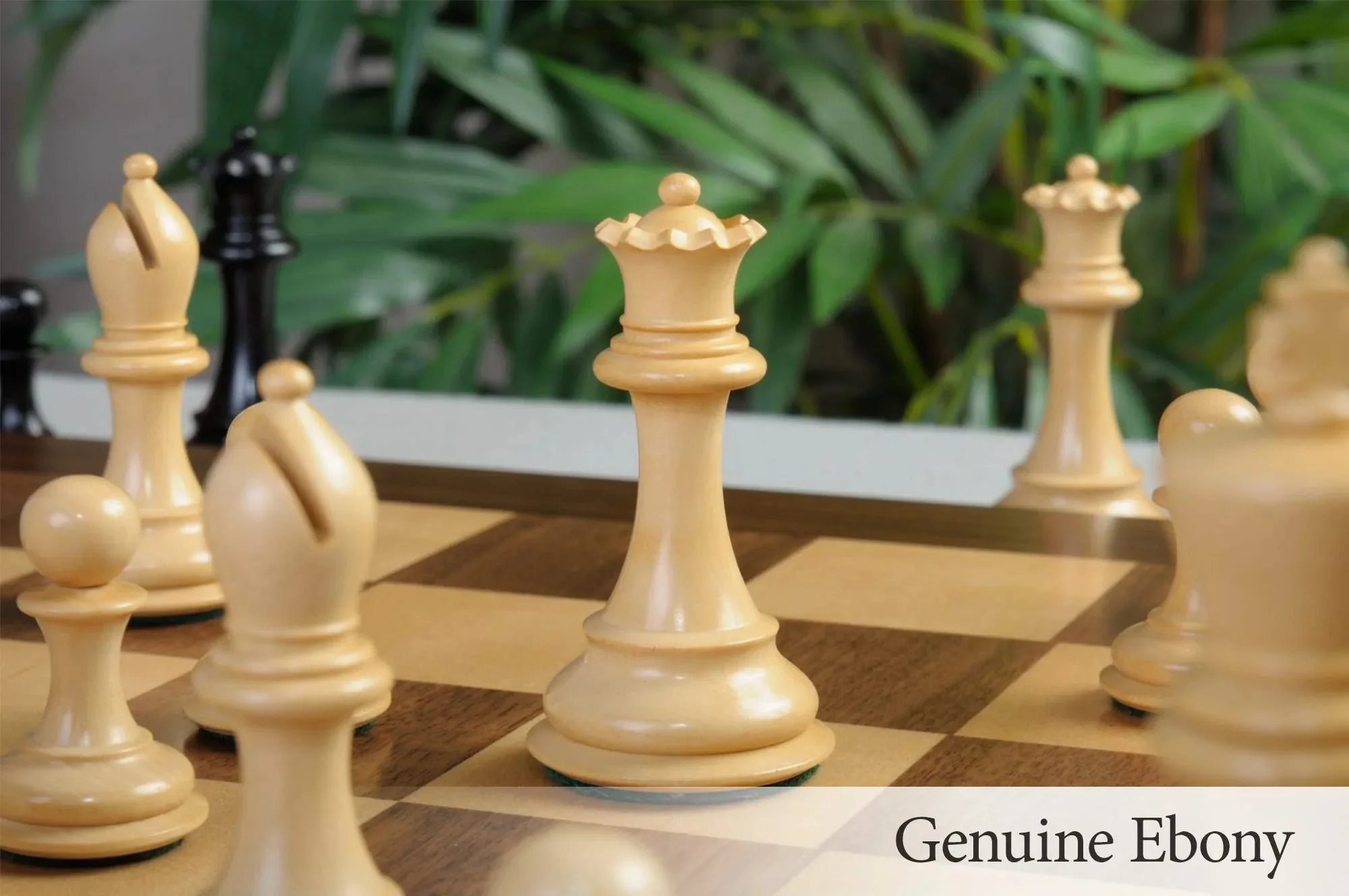 The Players Series Chess Pieces - 3.75" King - Image 5