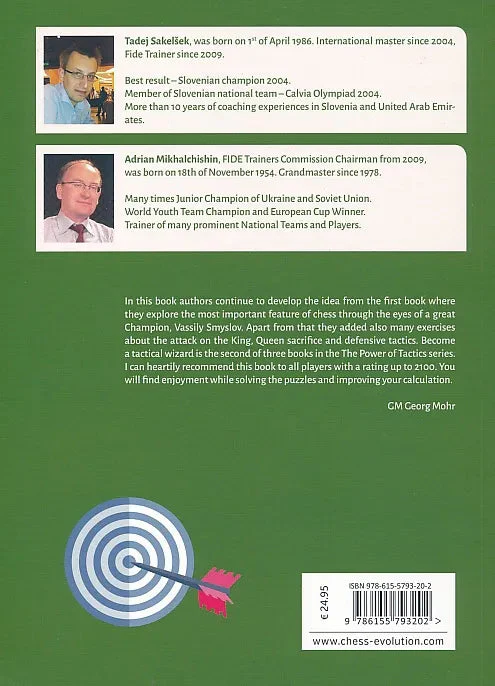The Power of Tactics - Volume 2 - Image 2