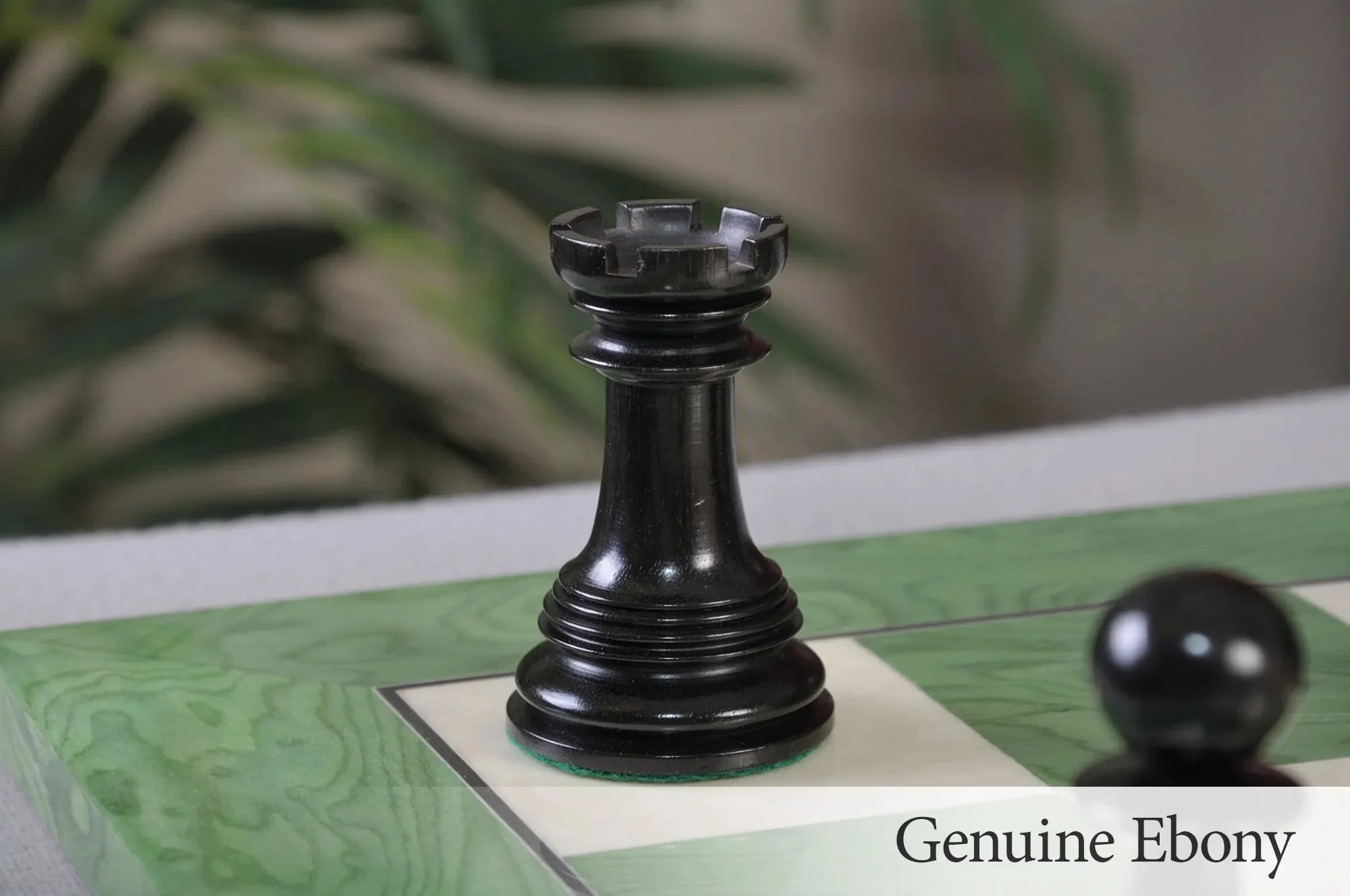 The Preston Series Chess Set, Box, & Board Combination - Image 10