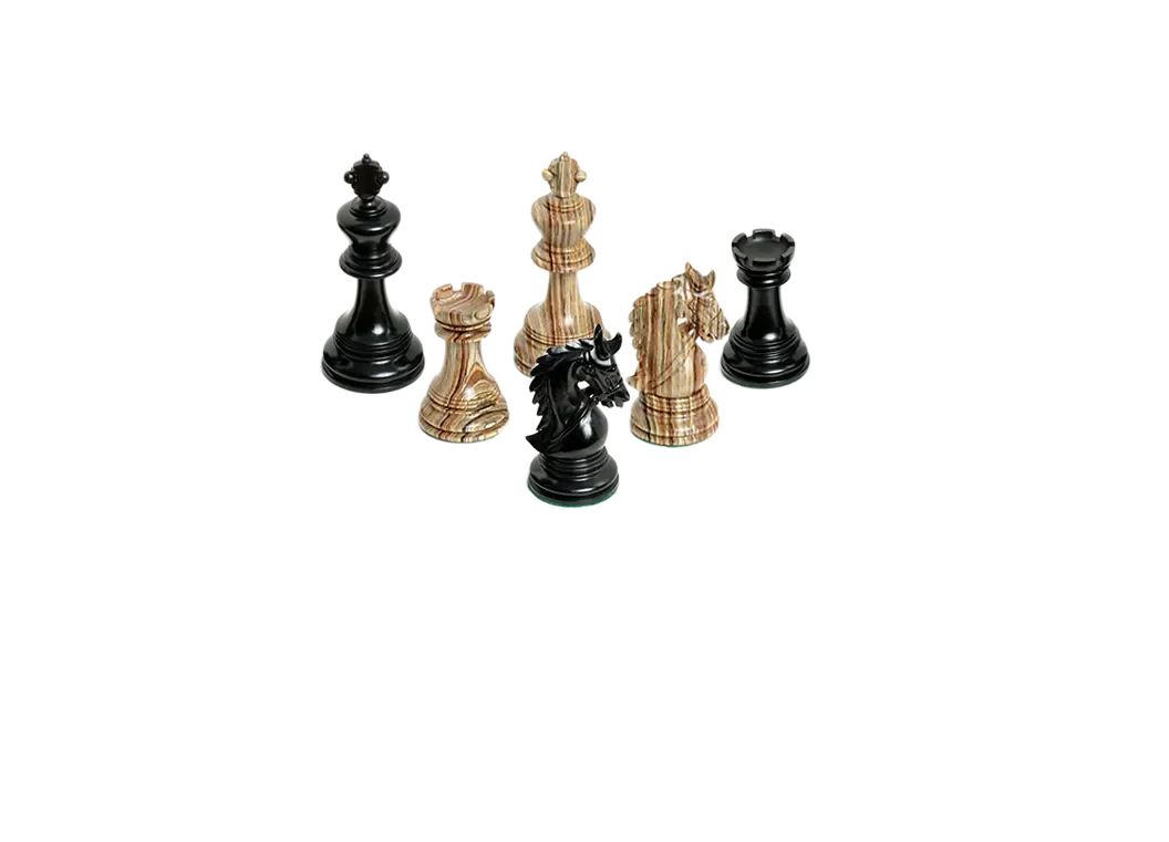 Figured Lilac and Genuine Ebony - Image 12