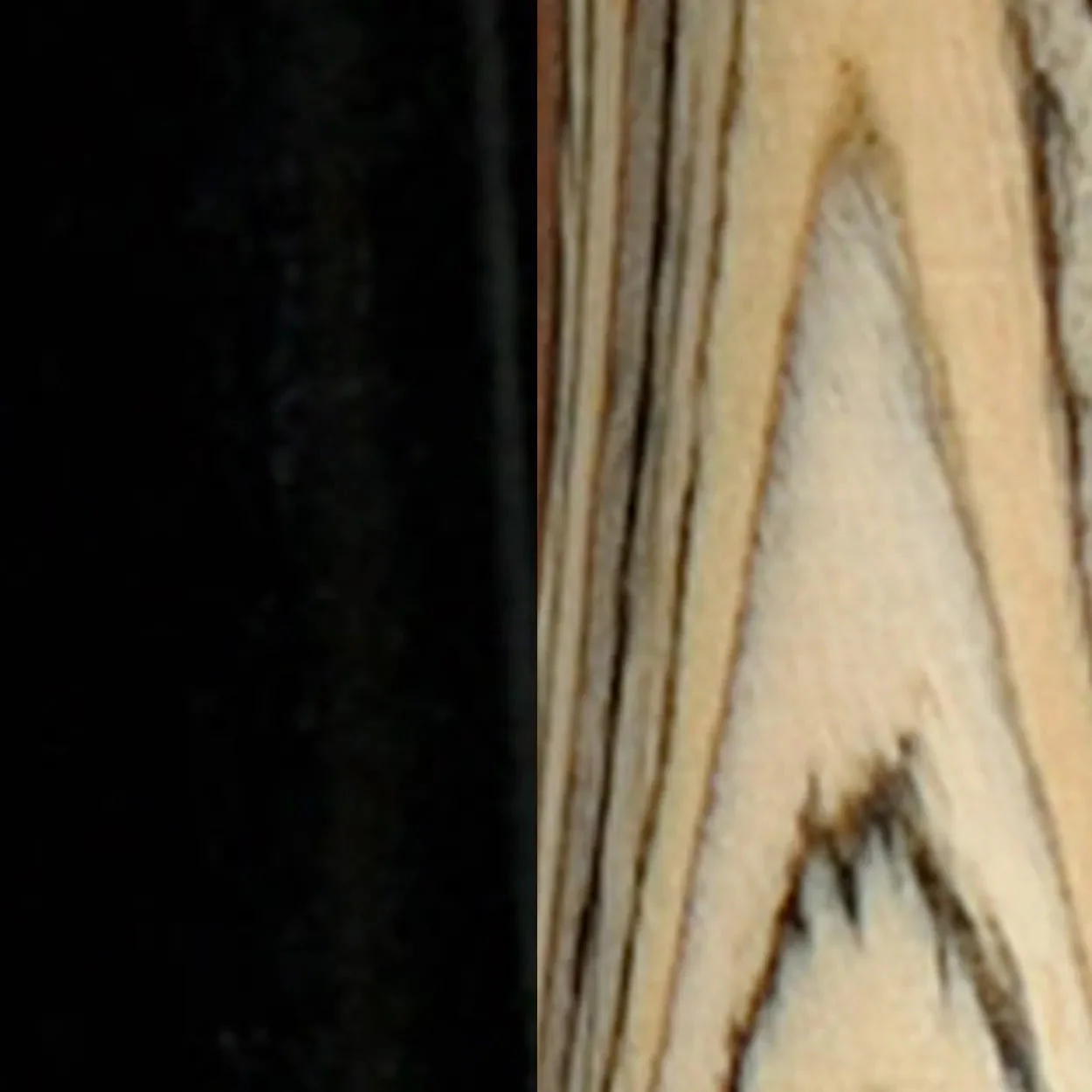 Figured Lilac and Genuine Ebony - Image 13