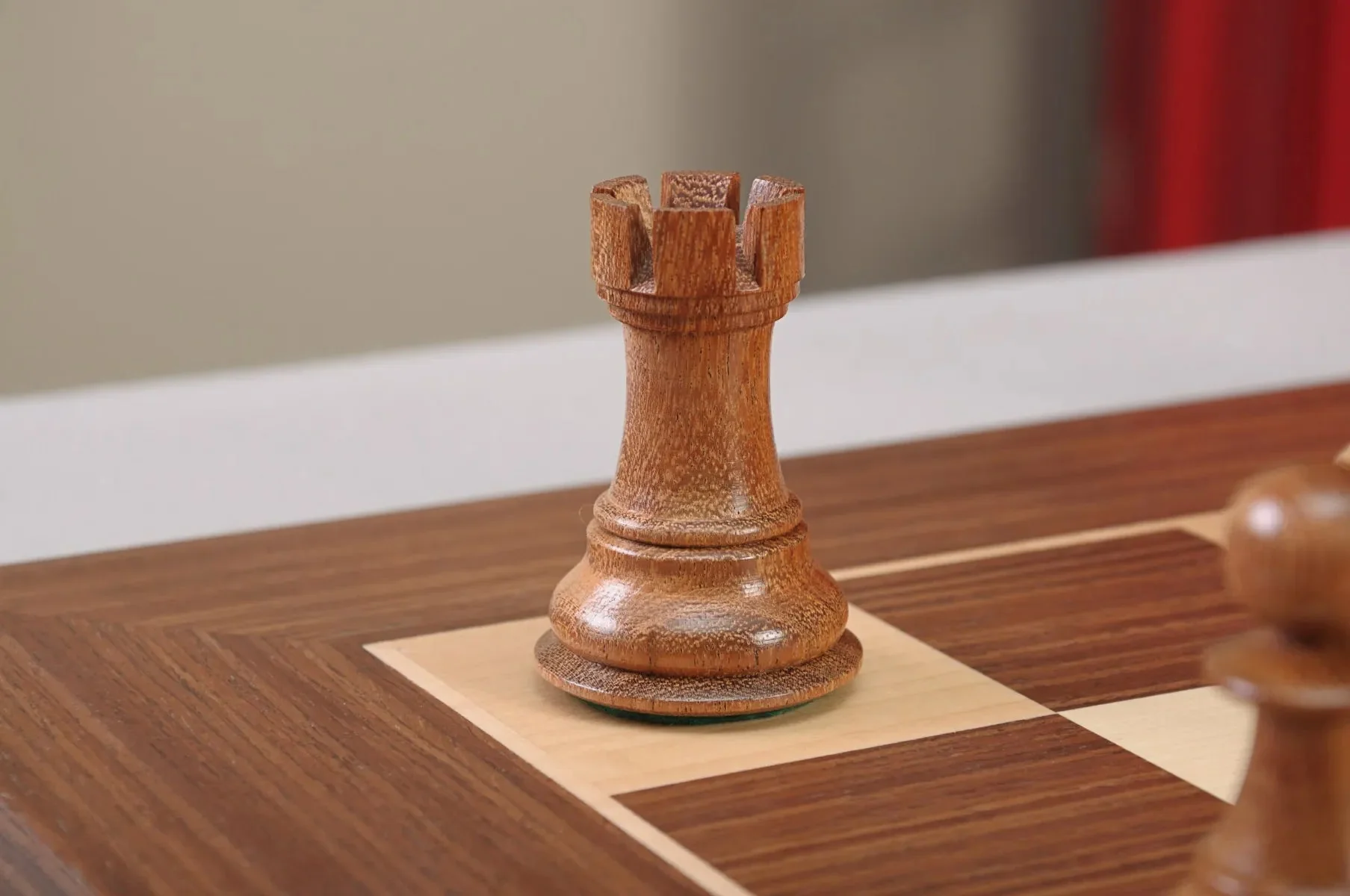 The Pro-Line Series Chess Pieces - 4.0" King - Image 13