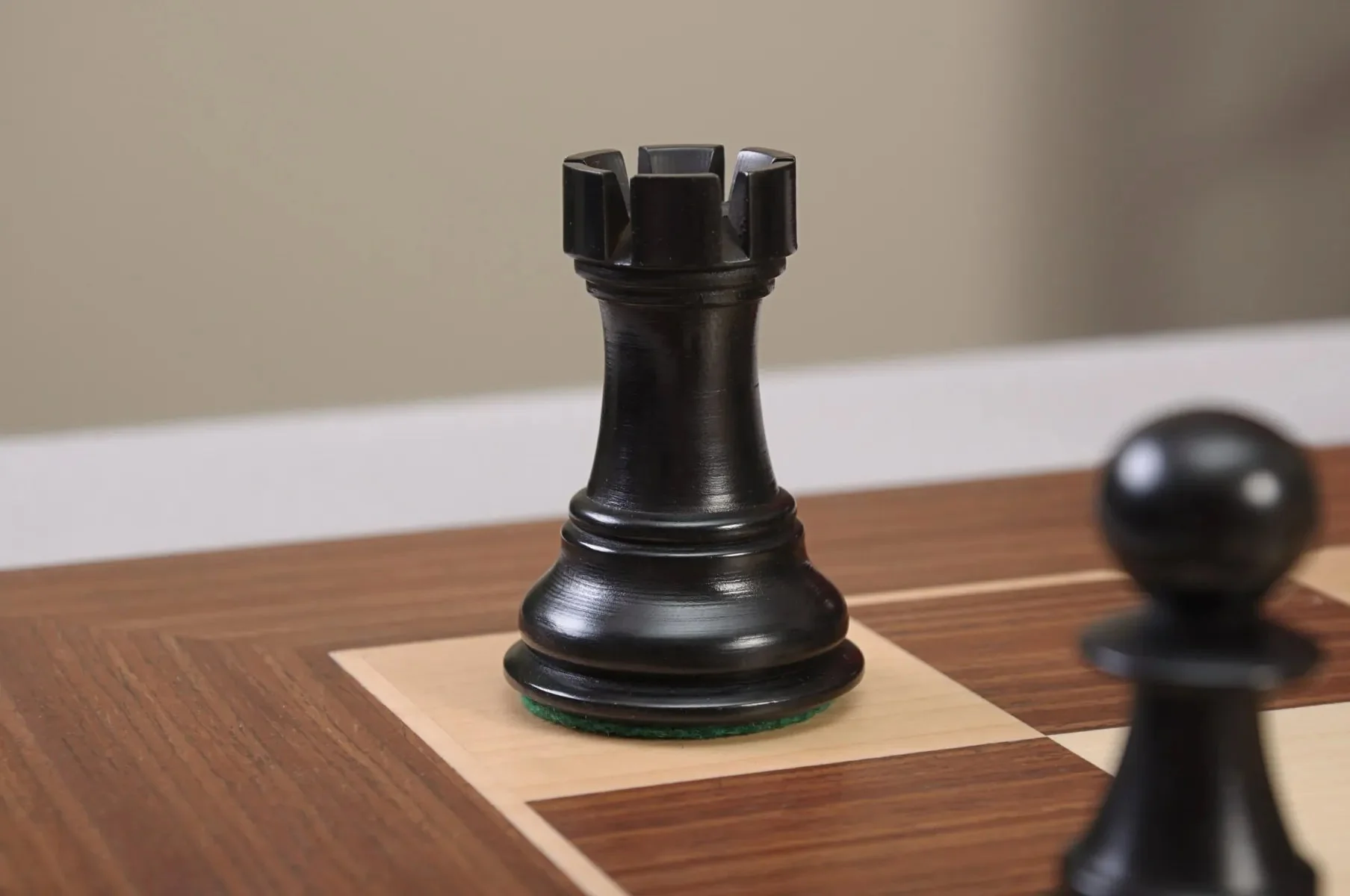 The Pro-Line Series Chess Pieces - 4.0" King - Image 21