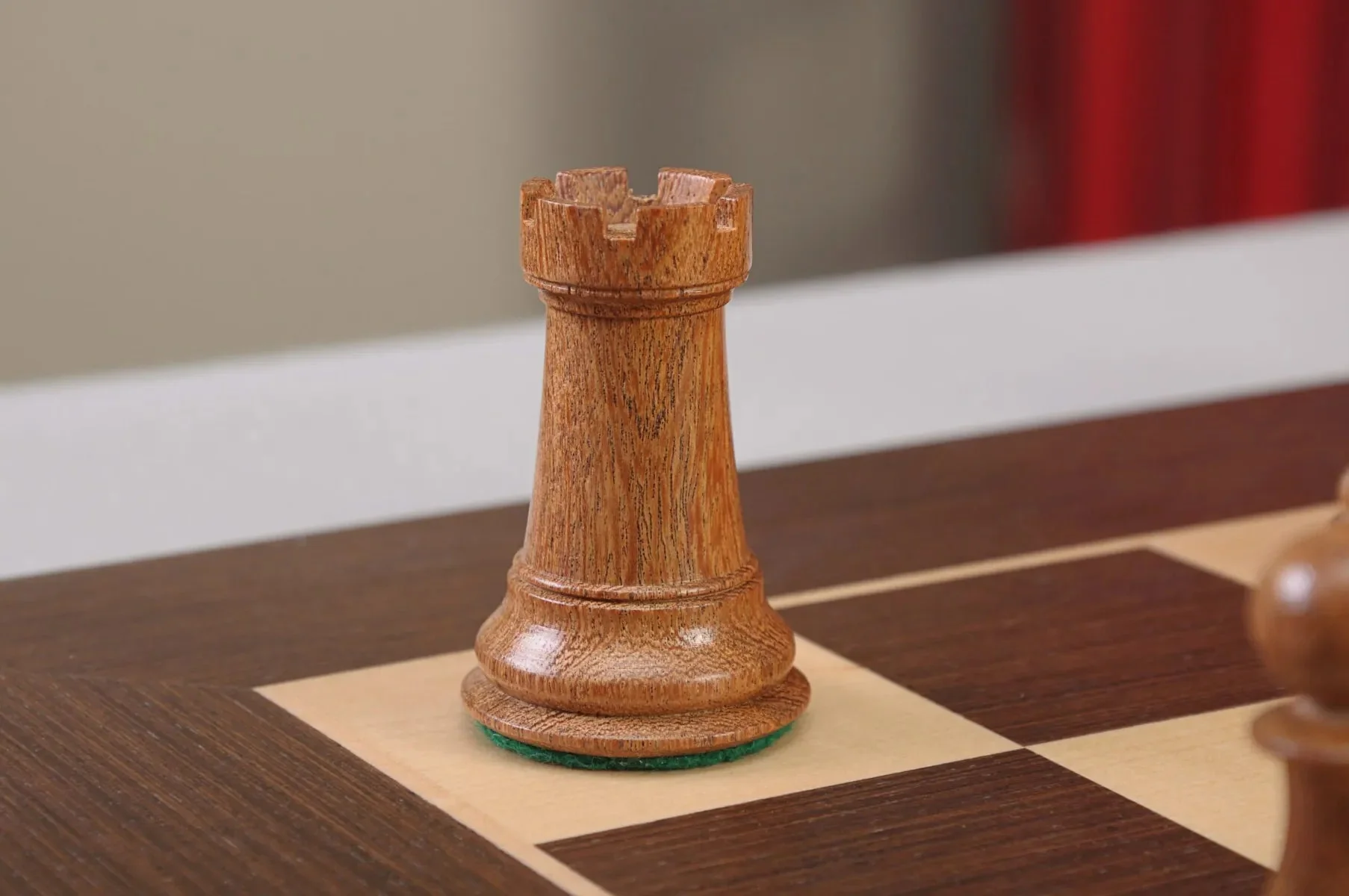 The Professional Series Chess Pieces - 3.75" King - Image 13