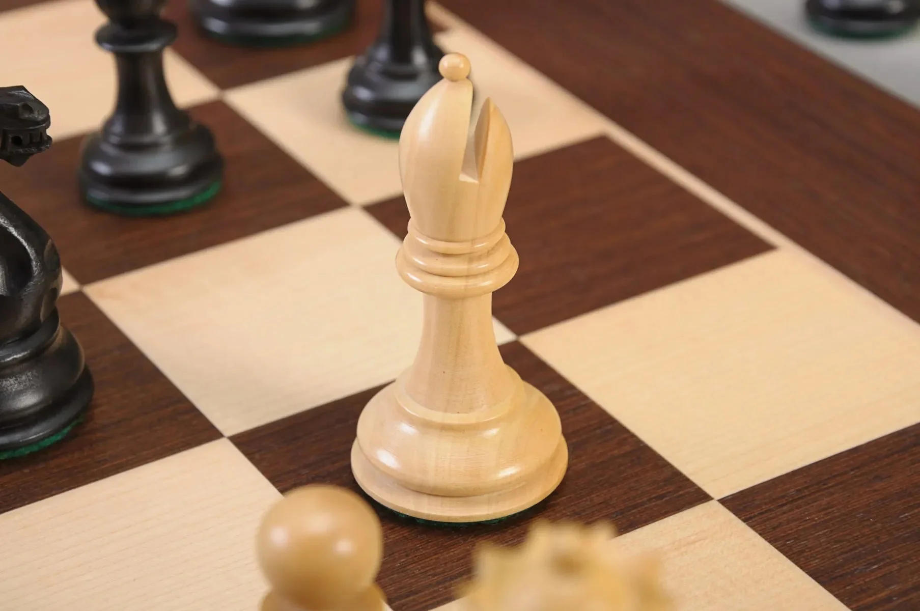 The Professional Series Chess Pieces - 3.75" King - Image 18
