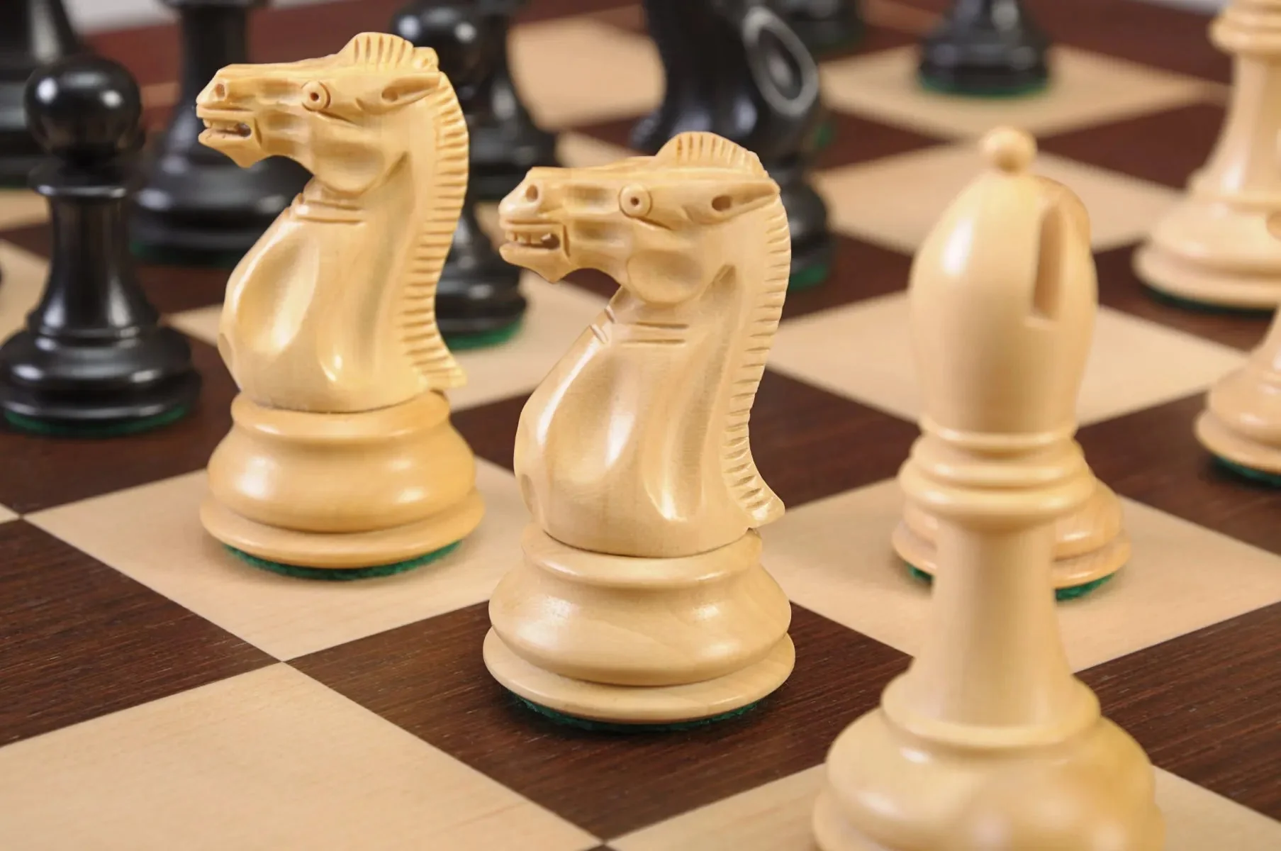 The Professional Series Chess Pieces - 3.75" King - Image 19