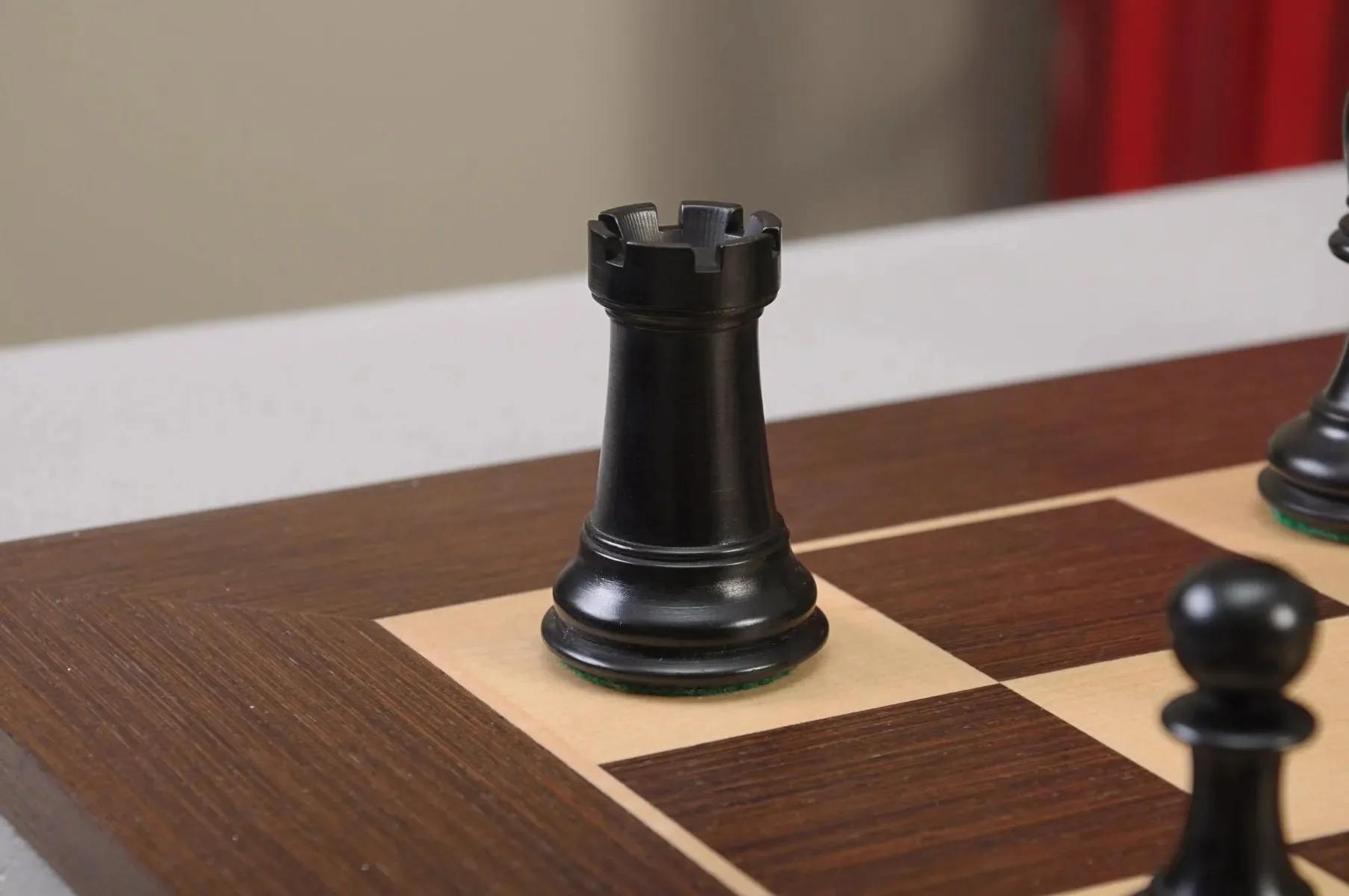 The Professional Series Chess Pieces - 3.75" King - Image 26