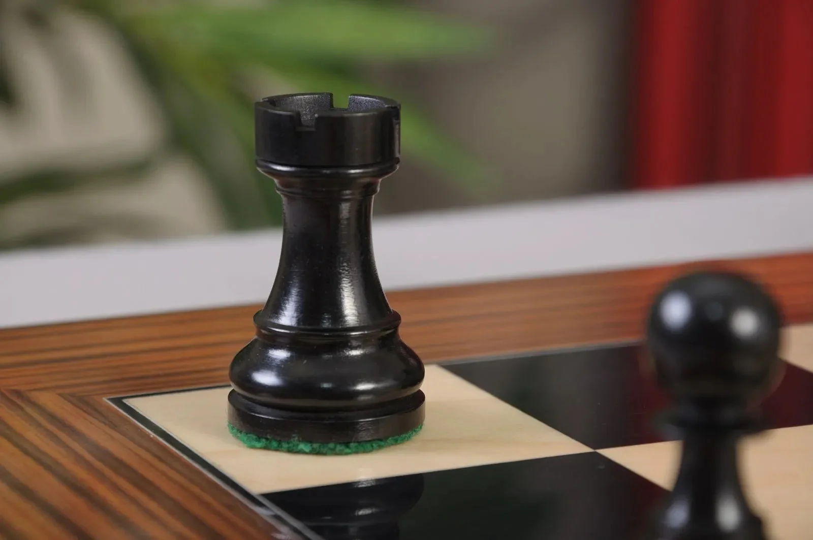 "The Queen's Gambit" Inspired Series Chess Pieces - 3.75" King - Image 16