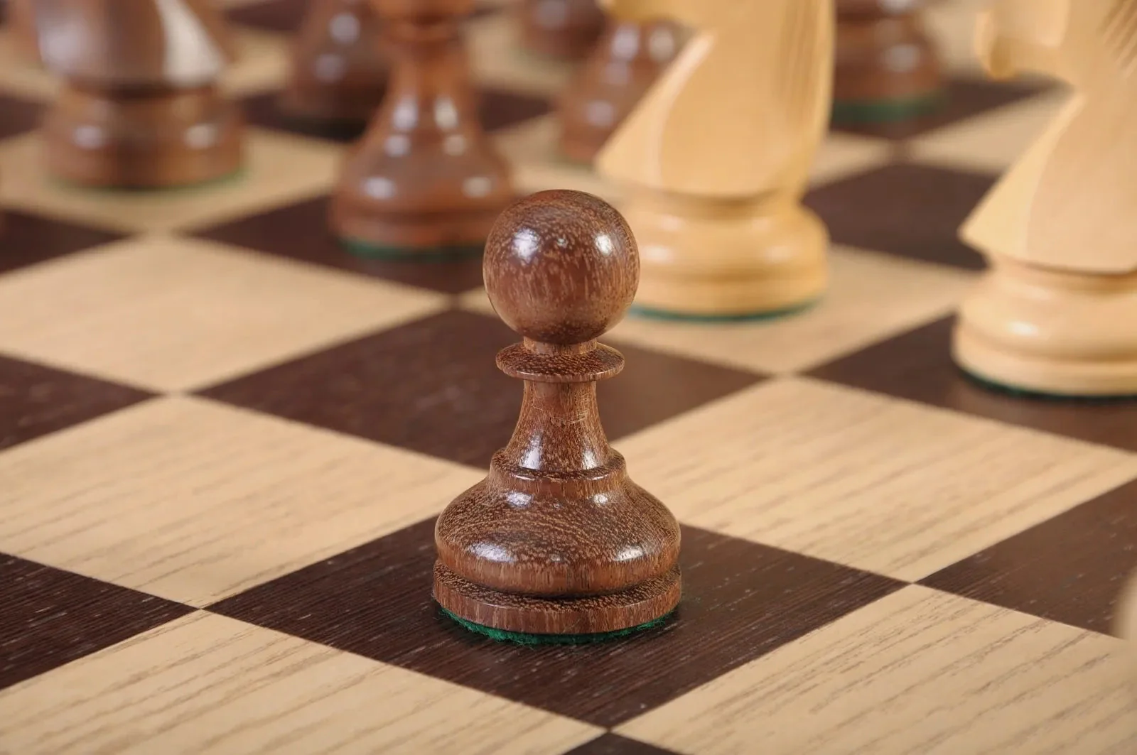 Golden Rosewood and Natural Boxwood - Image 6