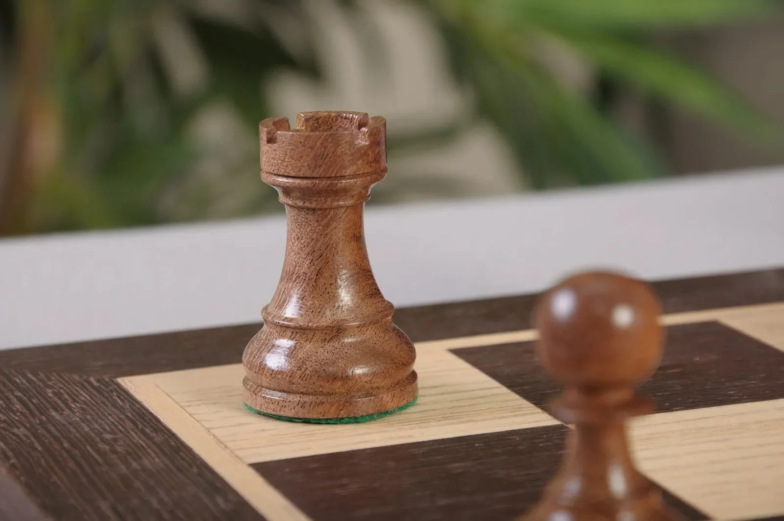 Golden Rosewood and Natural Boxwood - Image 8