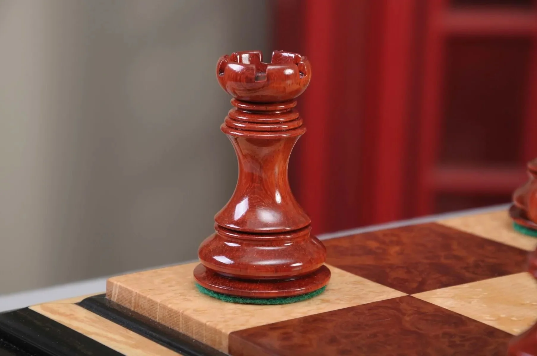 The Ravenna Series Luxury Chess Pieces - 4.4" King - Image 27
