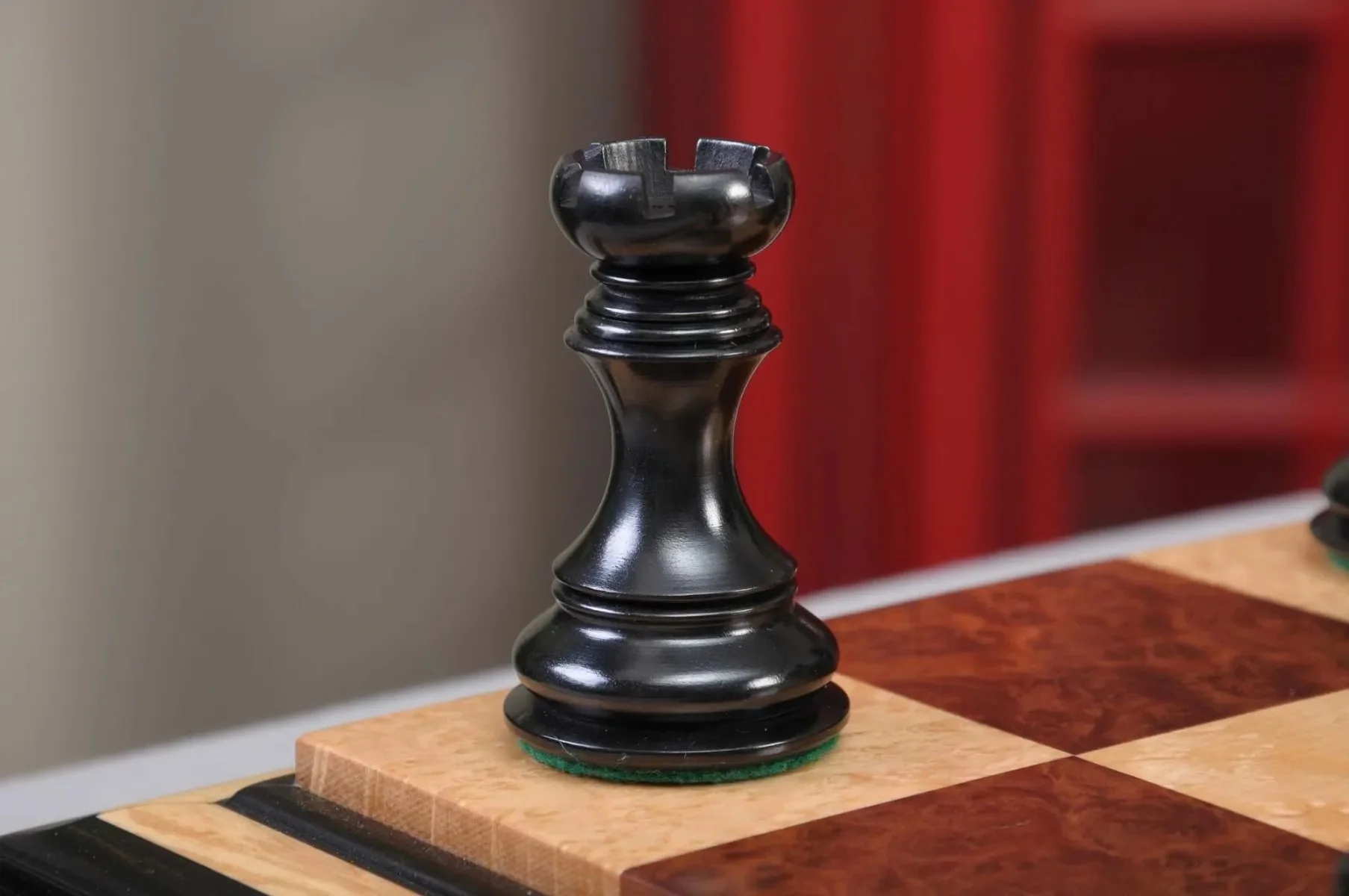 Genuine Ebony and Natural Boxwood - Image 13