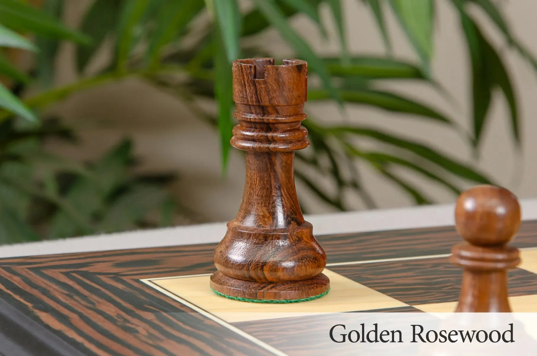 The Renegade Series Chess Pieces - 3.875" King - Image 5