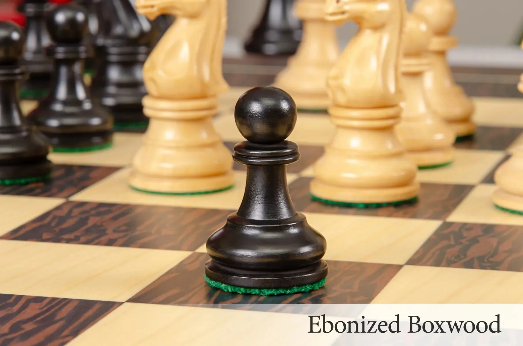 The Renegade Series Chess Pieces - 3.875" King - Image 6