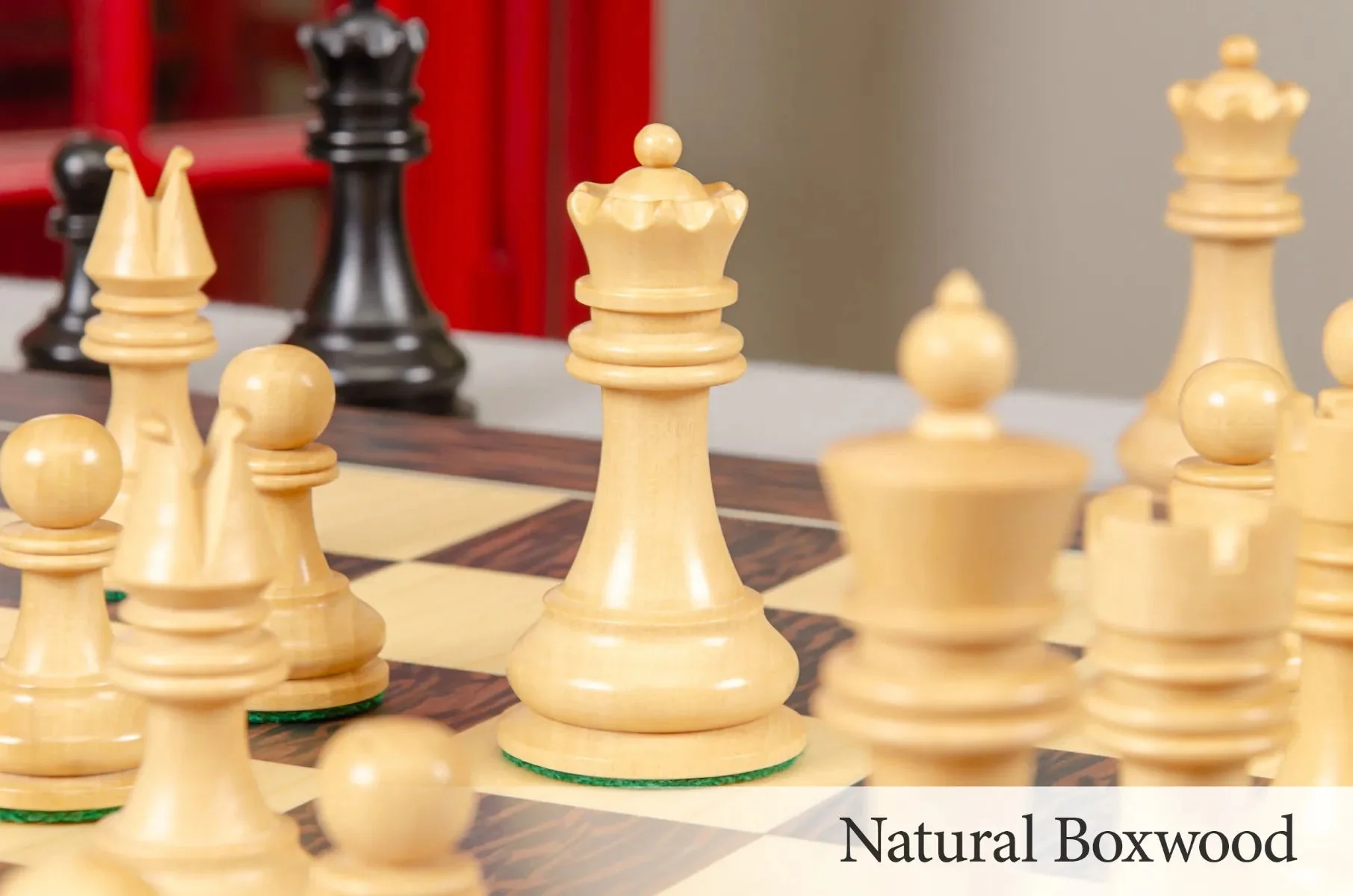 The Renegade Series Chess Pieces - 3.875" King - Image 7