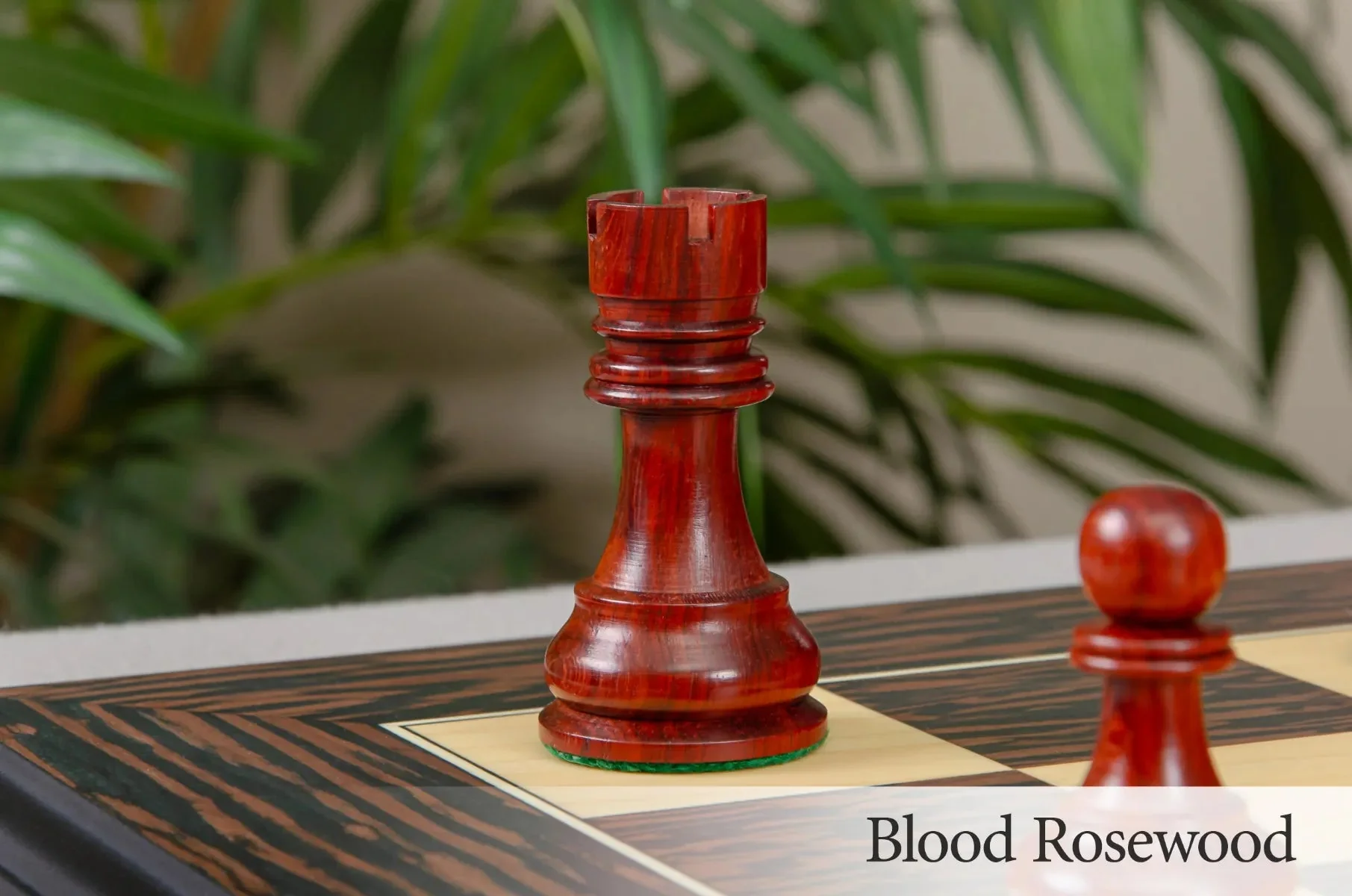 The Renegade Series Chess Pieces - 3.875" King - Image 8