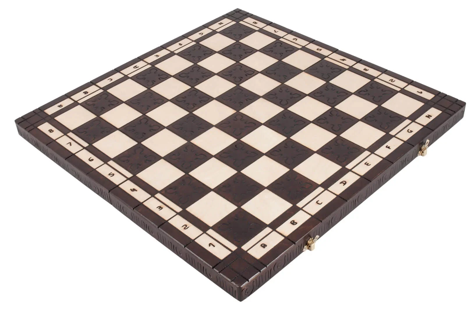 The Roman Chess Set - Image 6