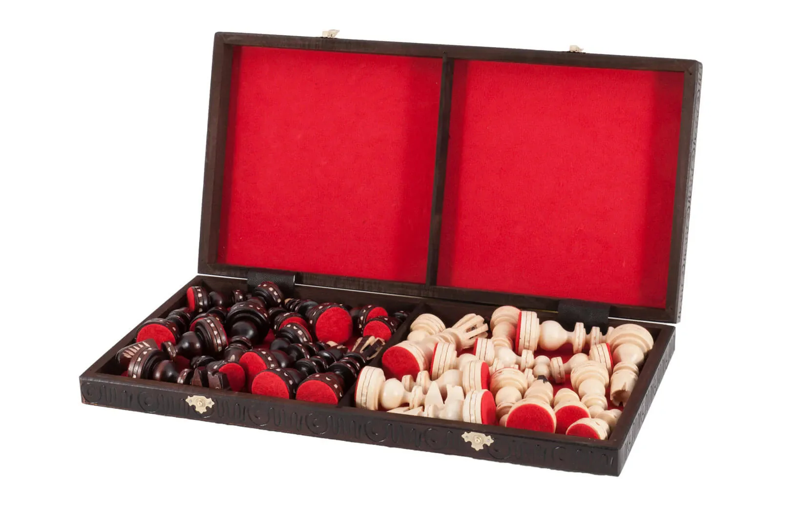 The Roman Chess Set - Image 7