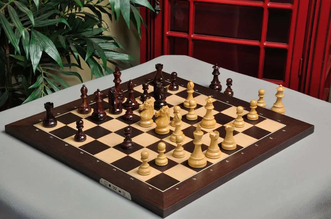 DGT Projects - Royal Chess Pieces - Image 2